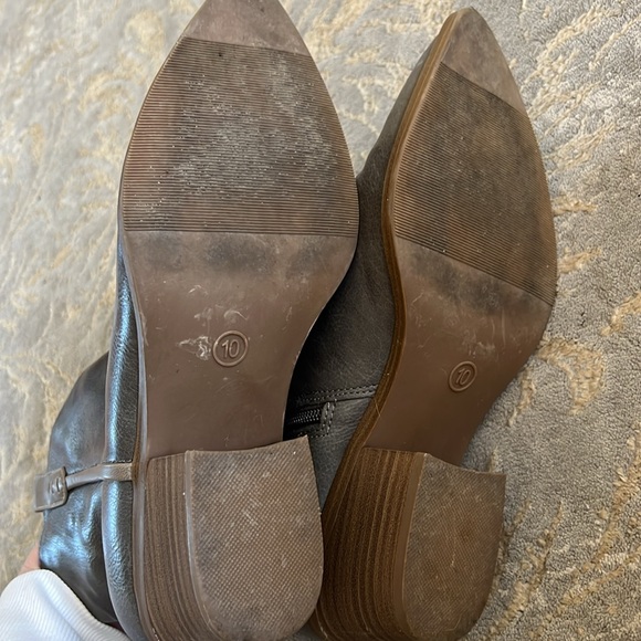 Universal thread booties - Picture 3 of 5